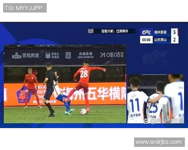 官方公告：VAR被罚+停赛！