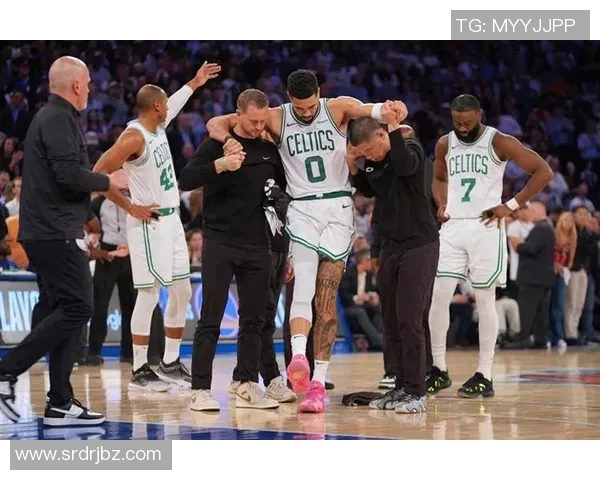 重磅！塔图姆或将缺席下一轮比赛