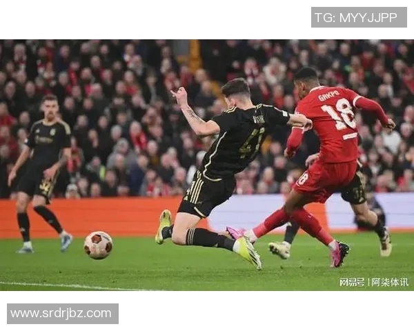 战术拆解：欧联为何能掌控比赛节奏？