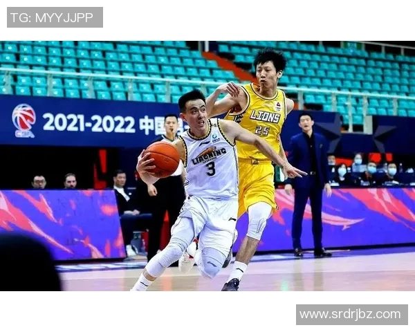 CBA总决赛精彩回顾与未来发展趋势展望